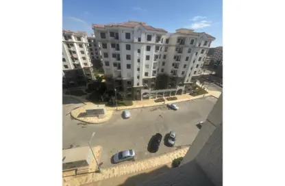 Apartment - 2 Bedrooms - 1 Bathroom for sale in Celia - New Capital Compounds - New Capital City - Cairo