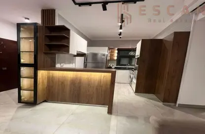 شقة - 2 غرف نوم - 1 حمام للايجار في پريڤادو - مدينتي - القاهرة