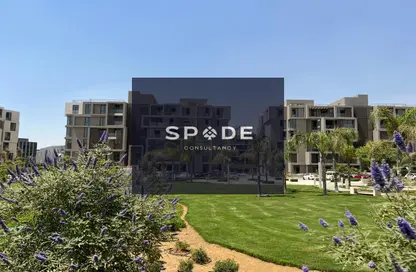 دوبلكس - 3 غرف نوم - 4 حمامات للبيع في ايستاون - كمبوندات التجمع الخامس - التجمع الخامس - مدينة القاهرة الجديدة - القاهرة