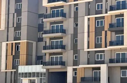 شقة - غرفة نوم - 2 حمامات للبيع في بارك فيو هاب تاون - مدينة المستقبل - القاهرة