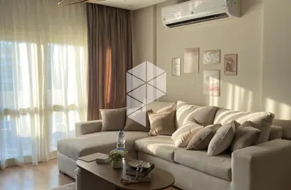 Apartment - 3 Bedrooms - 2 Bathrooms for sale in Al Khamayel city - Sheikh Zayed Compounds - Sheikh Zayed City - Giza Apartment - 3 Bedrooms - 2 Bathrooms for sale in Al Khamayel city - Sheikh Zayed Compounds - Sheikh Zayed City - Giza