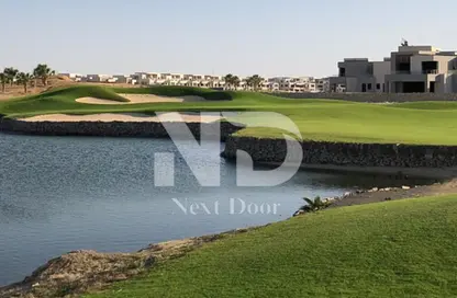 شاليه - 2 غرف نوم - 2 حمامات للبيع في هاسييندا باي - سيدي عبد الرحمن - الساحل الشمالي