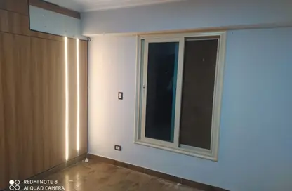 Office Space - Studio - 1 Bathroom for rent in Beverly Hills Road - 17th District - Sheikh Zayed City - Giza