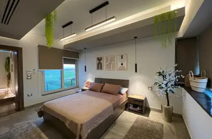 شاليه - 3 غرف نوم - 4 حمامات للبيع في هاسييندا باي - سيدي عبد الرحمن - الساحل الشمالي