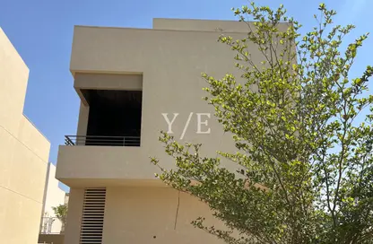 فيلا - 4 غرف نوم - 4 حمامات للبيع في ذا كراون - طريق مصر اسكندرية الصحراوي - مدينة 6 أكتوبر - الجيزة