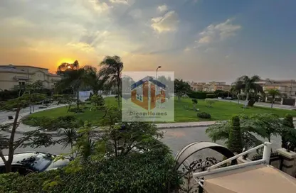 فيلا - 5 غرف نوم - 5 حمامات للبيع في الرحاب - مدينة القاهرة الجديدة - القاهرة فيلا - 5 غرف نوم - 5 حمامات للبيع في الرحاب - مدينة القاهرة الجديدة - القاهرة