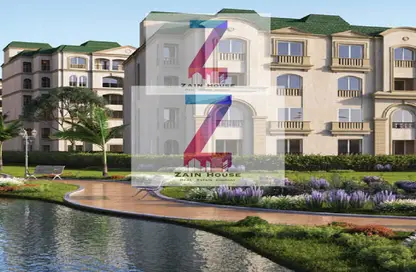 Duplex - 4 Bedrooms - 4 Bathrooms for sale in L'avenir - Mostakbal City Compounds - Mostakbal City - Future City - Cairo