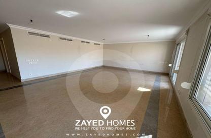 شقة - 3 غرف نوم - 3 حمامات للبيع في نيو جيزة - طريق مصر اسكندرية الصحراوي - مدينة 6 أكتوبر - الجيزة
