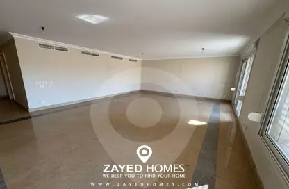 شقة - 3 غرف نوم - 3 حمامات للبيع في نيو جيزة - طريق مصر اسكندرية الصحراوي - مدينة 6 أكتوبر - الجيزة
