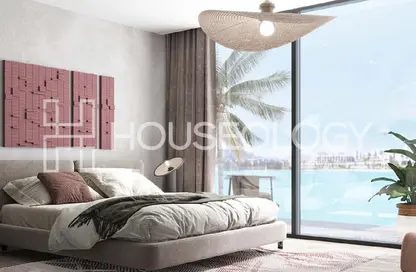 Twin House - 3 Bedrooms - 4 Bathrooms for sale in Azha North - Ras Al Hekma - North Coast