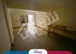 شقة - 3 غرف نوم for للبيع in شارع ابو قير - الإبراهيمية - حي وسط - الاسكندرية