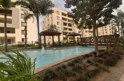 Apartment - 3 Bedrooms - 2 Bathrooms for sale in The Square - 5th Settlement Compounds - The 5th Settlement - New Cairo City - Cairo