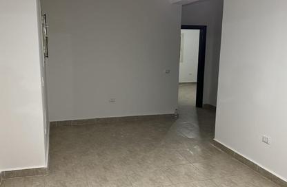 Apartment - 3 Bedrooms - 2 Bathrooms for rent in Suleiman Al Halabi St. - El Banafseg 11 - El Banafseg - New Cairo City - Cairo