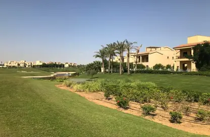 Villa - 4 Bedrooms - 5 Bathrooms for sale in Madinaty - Cairo