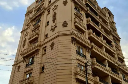 شقة - 4 غرف نوم - 3 حمامات للايجار في ميدان الماظه - الماظة - مصر الجديدة - القاهرة