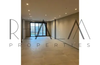 Apartment - 2 Bedrooms - 2 Bathrooms for sale in Village West - Sheikh Zayed Compounds - Sheikh Zayed City - Giza