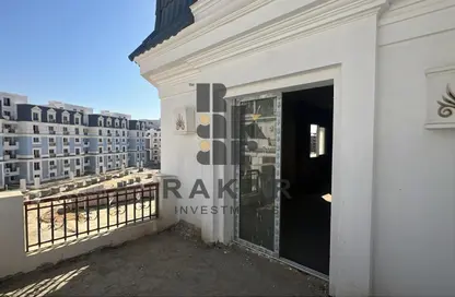 أي فيلا - 4 غرف نوم - 4 حمامات للبيع في ماونتن فيو اى سيتي - كمبوندات التجمع الخامس - التجمع الخامس - مدينة القاهرة الجديدة - القاهرة