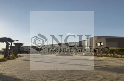 Apartment - 1 Bedroom - 1 Bathroom for sale in IL Bosco - New Capital Compounds - New Capital City - Cairo Apartment - 1 Bedroom - 1 Bathroom for sale in IL Bosco - New Capital Compounds - New Capital City - Cairo