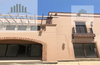 فيلا - 5 غرف نوم - 5 حمامات للبيع في مراسي - سيدي عبد الرحمن - الساحل الشمالي