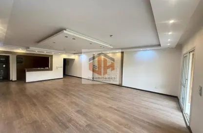 Apartment - 3 Bedrooms - 3 Bathrooms for rent in El Rehab Extension - Al Rehab - New Cairo City - Cairo