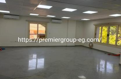 طابق كامل - استوديو - 5 حمامات للايجار في سرايات المعادي - حي المعادي - القاهرة