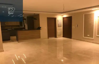 Apartment - 4 Bedrooms - 3 Bathrooms for rent in Hyde Park - New Cairo City - Cairo