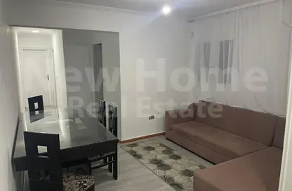 شقة - 2 غرف نوم - 1 حمام للايجار في متفرع من شارع أمين يحيي - زيزينيا - حي شرق - الاسكندرية
