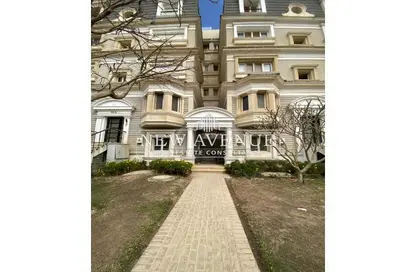 Duplex - 3 Bedrooms - 3 Bathrooms for sale in Mountain View Hyde Park - 5th Settlement Compounds - The 5th Settlement - New Cairo City - Cairo