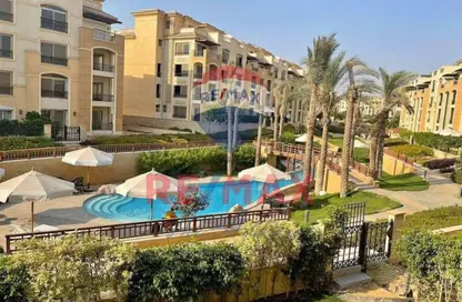 Apartment - 3 Bedrooms - 3 Bathrooms for sale in Stone Residence - 5th Settlement Compounds - The 5th Settlement - New Cairo City - Cairo Apartment - 3 Bedrooms - 3 Bathrooms for sale in Stone Residence - 5th Settlement Compounds - The 5th Settlement - New Cairo City - Cairo