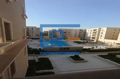 Apartment - 4 Bedrooms - 4 Bathrooms for rent in Mivida - 5th Settlement Compounds - The 5th Settlement - New Cairo City - Cairo