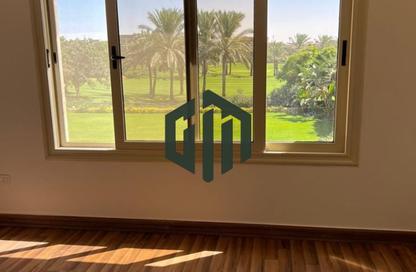 Villa - 4 Bedrooms - 5 Bathrooms for rent in Katameya Dunes - El Katameya Compounds - El Katameya - New Cairo City - Cairo