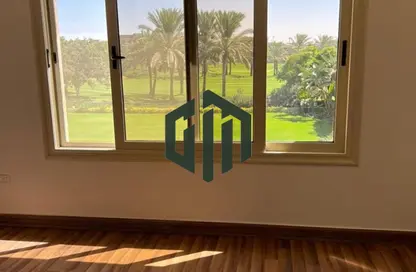 Villa - 4 Bedrooms - 5 Bathrooms for rent in Katameya Dunes - El Katameya Compounds - El Katameya - New Cairo City - Cairo