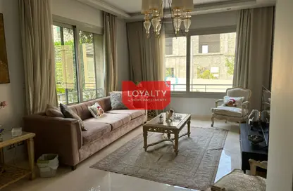 دوبلكس - 3 غرف نوم - 3 حمامات للبيع في فيلدج جيت - المستثمرين الجنوبية - مدينة القاهرة الجديدة - القاهرة