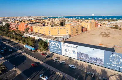Apartment - Studio - 1 Bathroom for sale in The Grand Resort - Hurghada Resorts - Hurghada - Red Sea