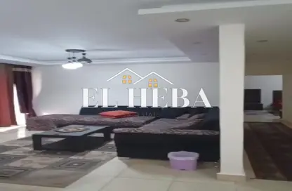 Apartment - 2 Bedrooms - 1 Bathroom for rent in Madinaty - Cairo