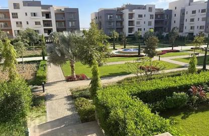 Penthouse - 3 Bedrooms - 3 Bathrooms for sale in Aeon - 6 October Compounds - 6 October City - Giza