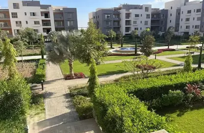 شقة - 3 غرف نوم - 4 حمامات للبيع في ايون - كمبوندات 6 أكتوبر - مدينة 6 أكتوبر - الجيزة