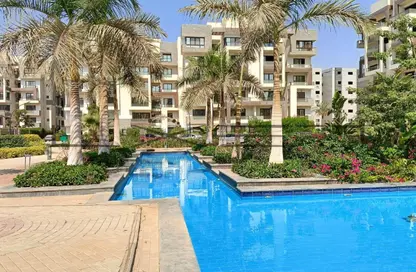 Apartment - 4 Bedrooms - 3 Bathrooms for sale in Astoria Park - Hadayek October - 6 October City - Giza