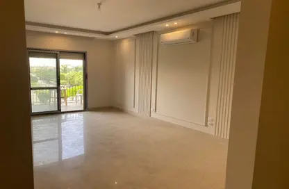 Apartment - 4 Bedrooms - 3 Bathrooms for rent in Westown - Sheikh Zayed Compounds - Sheikh Zayed City - Giza