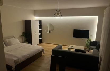 Penthouse - 3 Bedrooms - 3 Bathrooms for sale in Palm Parks   Palm Hills - South Dahshur Link - 6 October City - Giza