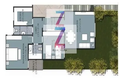 Apartment - 3 Bedrooms - 3 Bathrooms for sale in L'avenir - Mostakbal City Compounds - Mostakbal City - Future City - Cairo