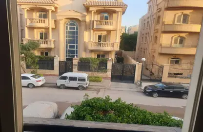 شقة - 3 غرف نوم - 2 حمامات للبيع في كمبوند الأمن العام - التجمع الاول - مدينة القاهرة الجديدة - القاهرة