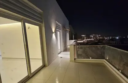 (بنتهاوس  (روف - 4 غرف نوم - 3 حمامات للايجار في ماونتن فيو اى سيتي - كمبوندات التجمع الخامس - التجمع الخامس - مدينة القاهرة الجديدة - القاهرة