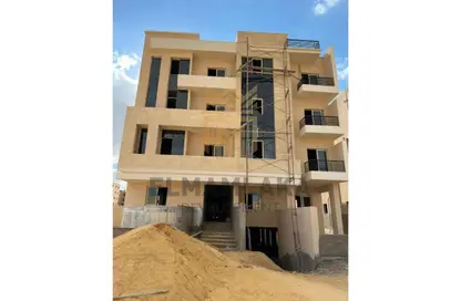 شقة - 3 غرف نوم - 3 حمامات للبيع في بيت الوطن - كمبوندات 6 أكتوبر - مدينة 6 أكتوبر - الجيزة