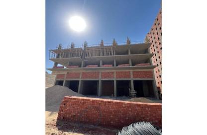 Apartment - 3 Bedrooms - 2 Bathrooms for sale in Wadi Degla St. - 3rd Sector - Zahraa El Maadi - Hay El Maadi - Cairo