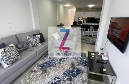 Villa - 3 Bedrooms - 3 Bathrooms for rent in Stella Heights - Al Alamein - North Coast