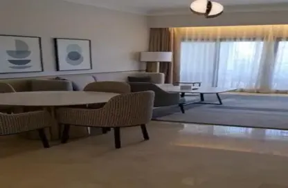 Apartment - 1 Bedroom - 2 Bathrooms for sale in Marassi - Sidi Abdel Rahman - North Coast