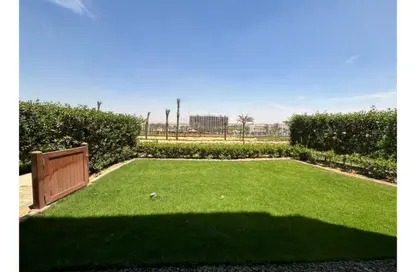دوبلكس - 3 غرف نوم - 3 حمامات للايجار في اب تاون كايرو - المقطم - القاهرة