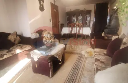 Apartment - 3 Bedrooms - 1 Bathroom for sale in Mahmoud Al Tareni St. - Cleopatra - Hay Sharq - Alexandria Apartment - 3 Bedrooms - 1 Bathroom for sale in Mahmoud Al Tareni St. - Cleopatra - Hay Sharq - Alexandria