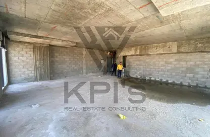Office Space - Studio - 1 Bathroom for rent in Hyde Park - 5th Settlement Compounds - The 5th Settlement - New Cairo City - Cairo